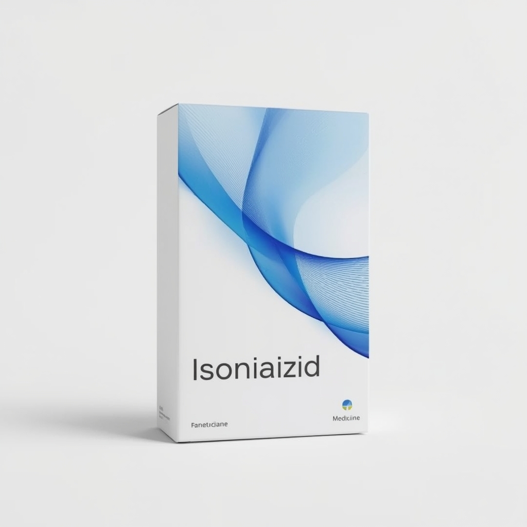 Order Isoniazid (Isoniazid) tablets online in the USA